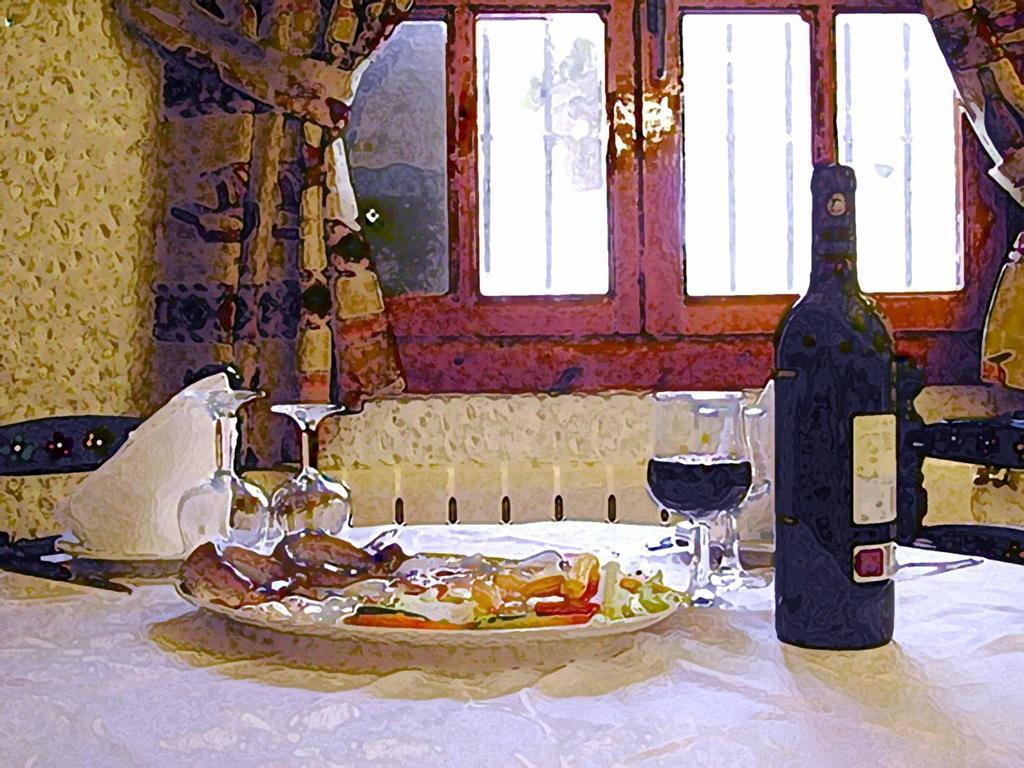 과딕스 Cuevas Pedro Antonio De Alarcon 아파트 외부 사진